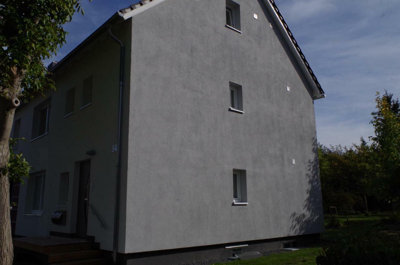Fewo Georgenberg Goslar Exterior foto